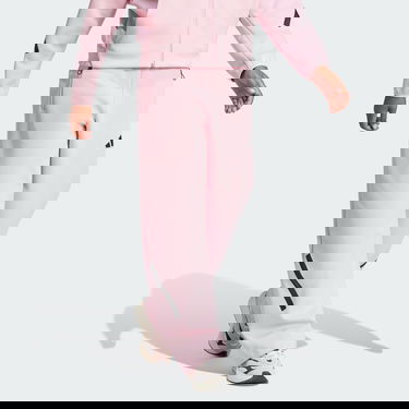 Träningsbyxor adidas Performance Z.N.E. Barrel Pants Rosa | JC5410, 3