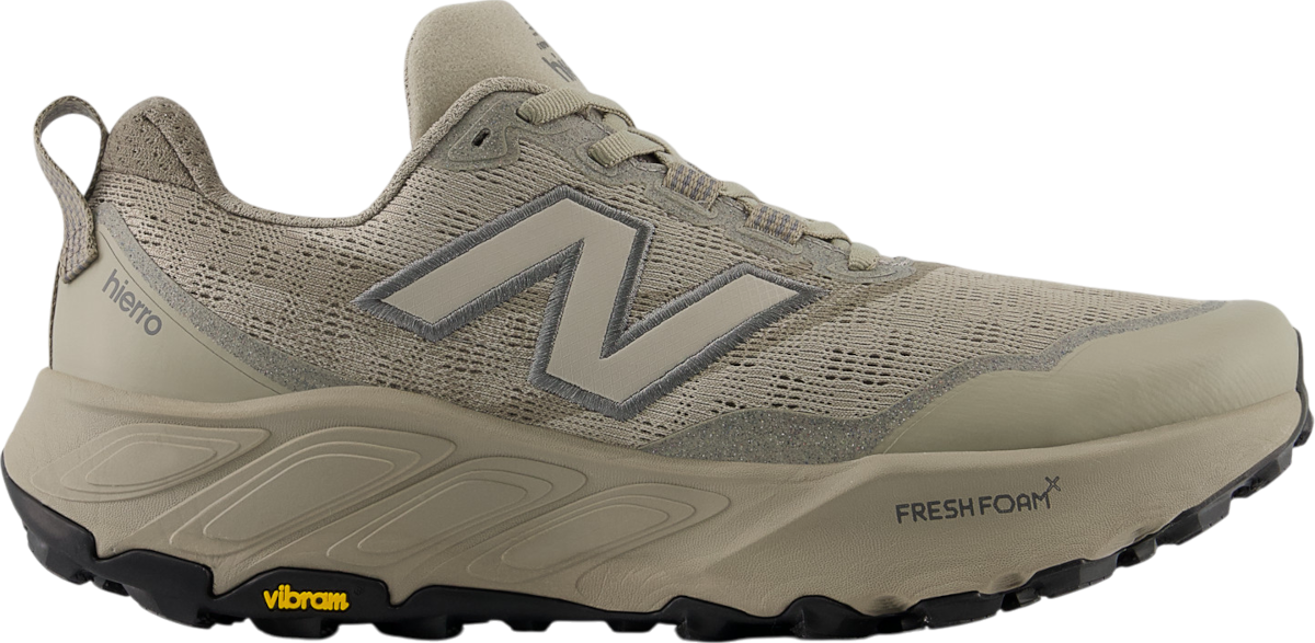 Sneakers och skor New Balance Fresh Foam X Hierro v9 Beige | mthier-y9, 0
