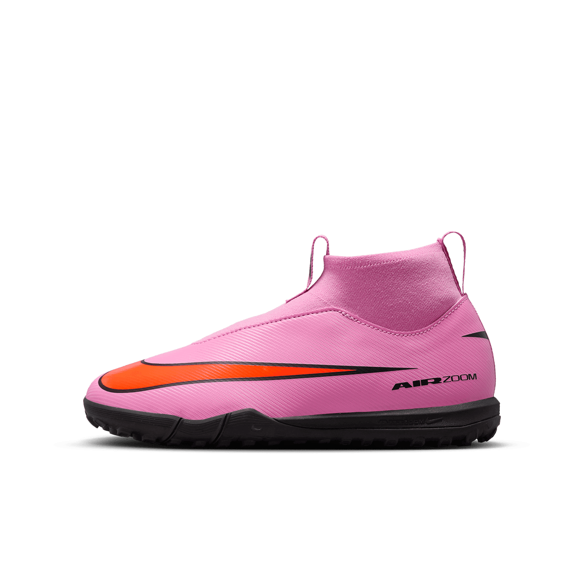 Sneakers och skor Nike JR ZOOM SUPERFLY 10 ACADEMY TF Rosa | FQ8310-600, 0