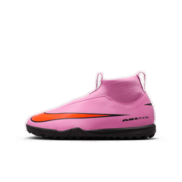 Sneakers och skor Nike JR ZOOM SUPERFLY 10 ACADEMY TF Rosa | FQ8310-600, 0