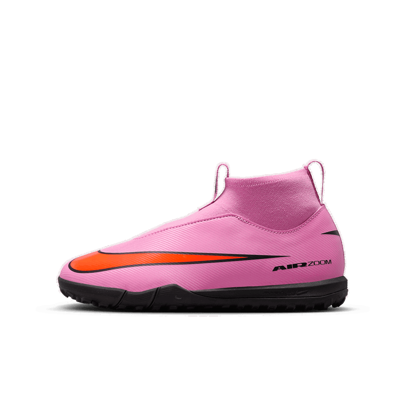 Sneakers och skor Nike JR ZOOM SUPERFLY 10 ACADEMY TF Rosa | FQ8310-600
