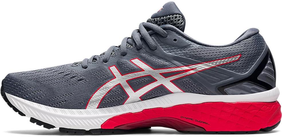 Sneakers och skor Asics GT-2000 9 Grå | 1011a983-024, 0