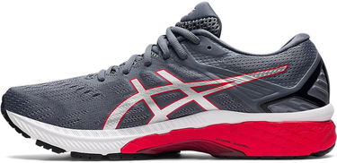 Sneakers och skor Asics GT-2000 9 Grå | 1011a983-024, 0