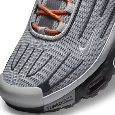 Sneakers och skor Nike Air Max Plus 3 Grå | DM2560-001, 3