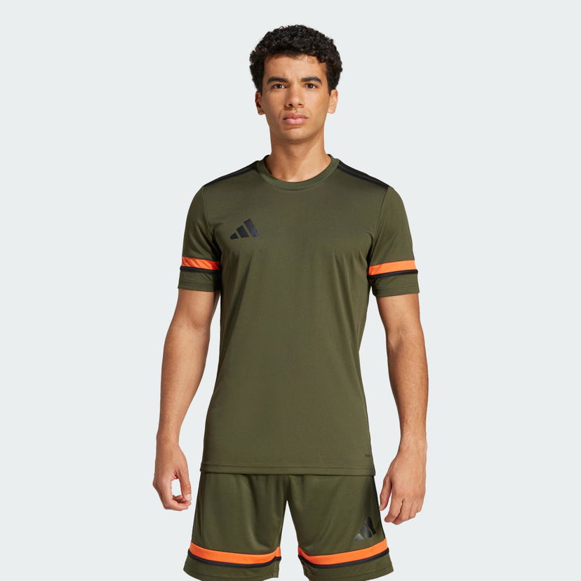 T-shirt adidas Performance Squadra 25 Jersey Grön | JN7858