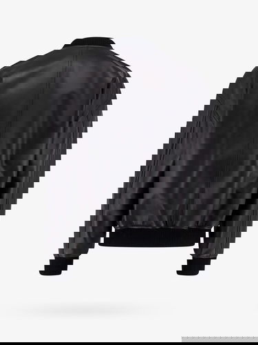 Bomberjacka DSQUARED2 Bomber Jacket Svart | S74AM1502SY1602900, 1