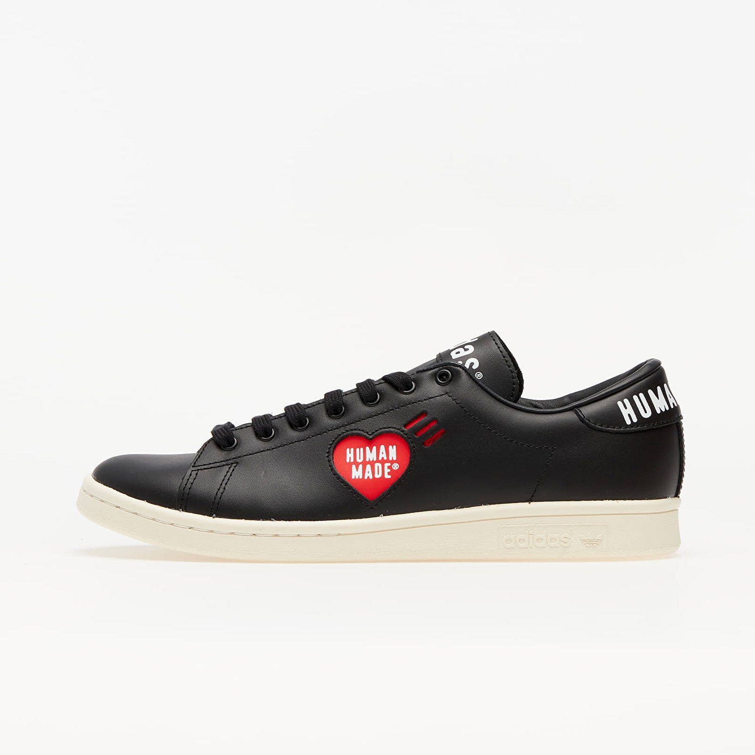 Sneakers och skor adidas Originals Stan Smith Human Made Svart | FY0736, 0