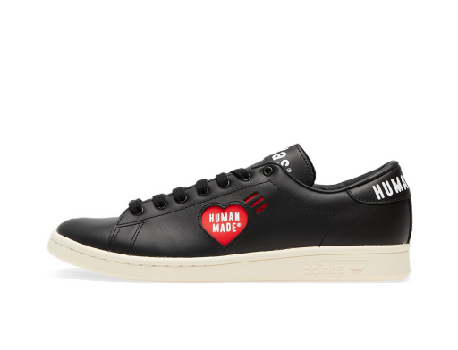 Sneakers och skor adidas Originals Stan Smith Human Made Svart | FY0736