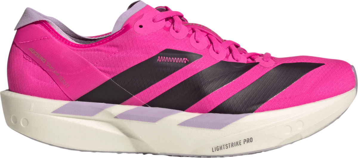 Sneakers och skor adidas Performance Adizero Takumi Sen 11 Rosa | jq2819, 0