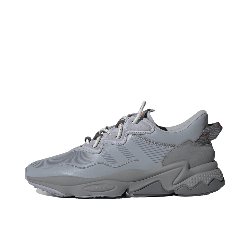 Sneakers och skor adidas Originals OZWEEGO Grå | GZ2774