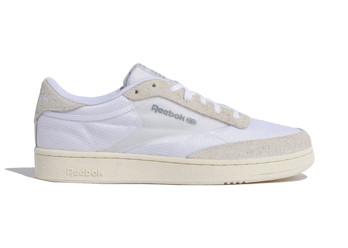 Sneakers och skor Reebok x ZOZOTOWN Club C Vit | GY0104, 0
