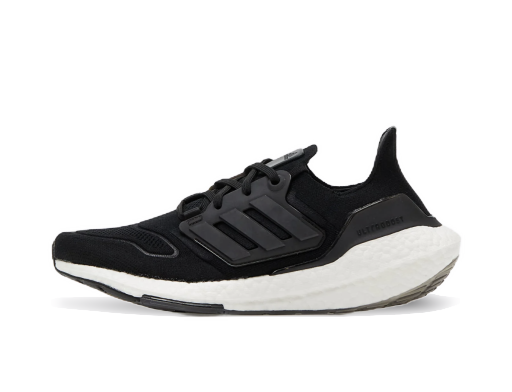 Löpning adidas Performance Ultraboost 22 Svart | GX3062