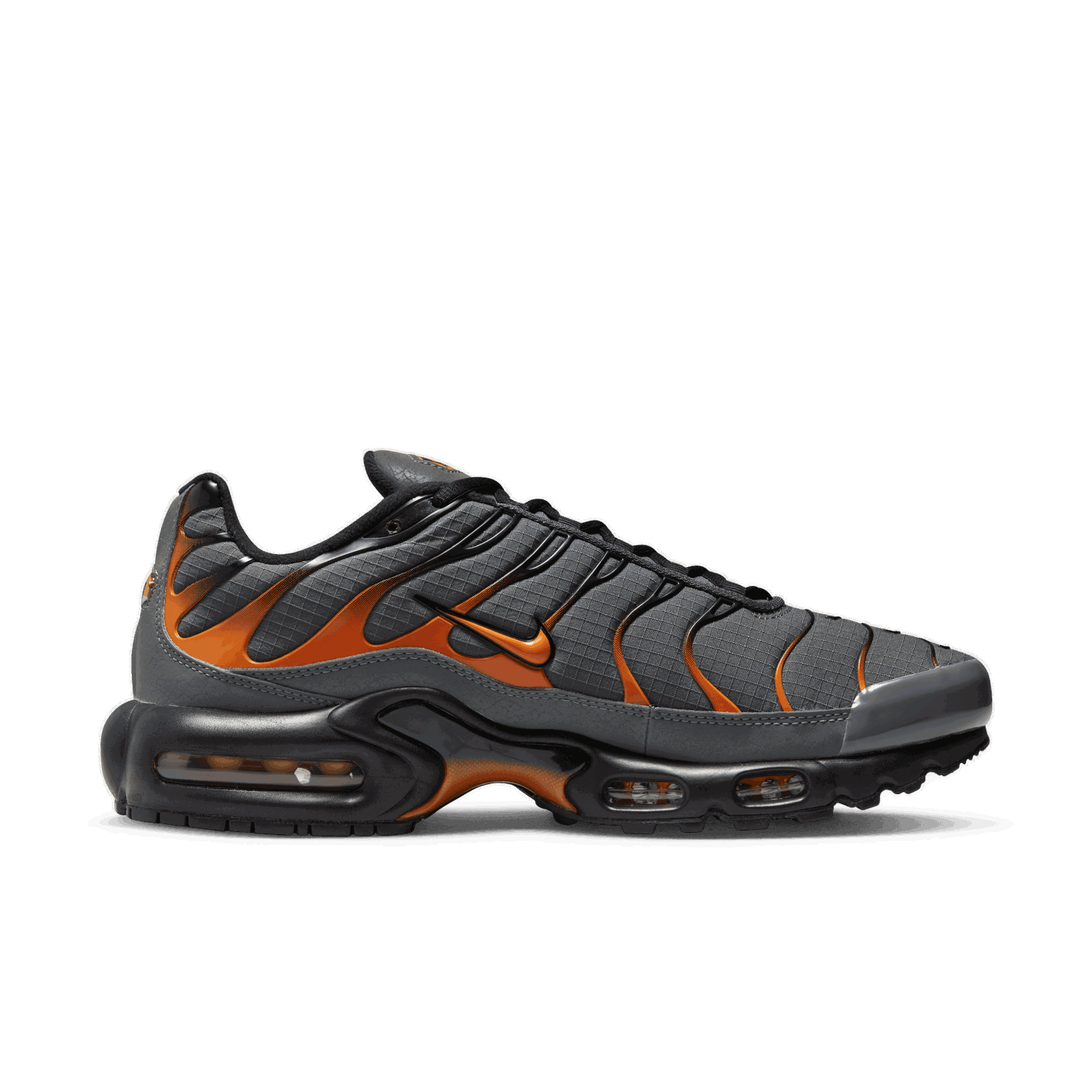 Sneakers och skor Nike Air Max Plus TN Lava Grey Svart | FB3358-001, 1