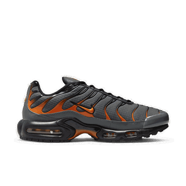 Sneakers och skor Nike Air Max Plus TN Lava Grey Svart | FB3358-001, 1