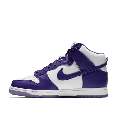 Sneakers och skor Nike SB Dunk High "Varsity Purple" Purpur | DC5382-100, 1