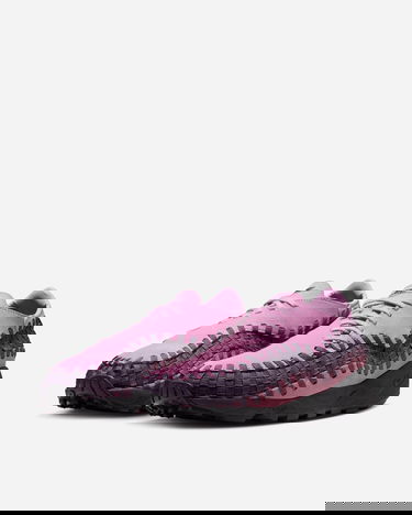 Sneakers och skor Nike Air Footscape Woven "Beyond Pink" W Rosa | HM0961-600, 4
