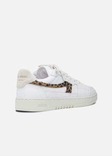 Sneakers och skor AXEL ARIGATO Dice-A Vit | F2812001, 3
