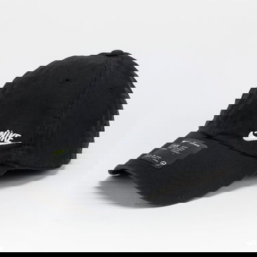 Keps Nike SW H86 Futura Classic Cap Svart | AO8662-010, 0