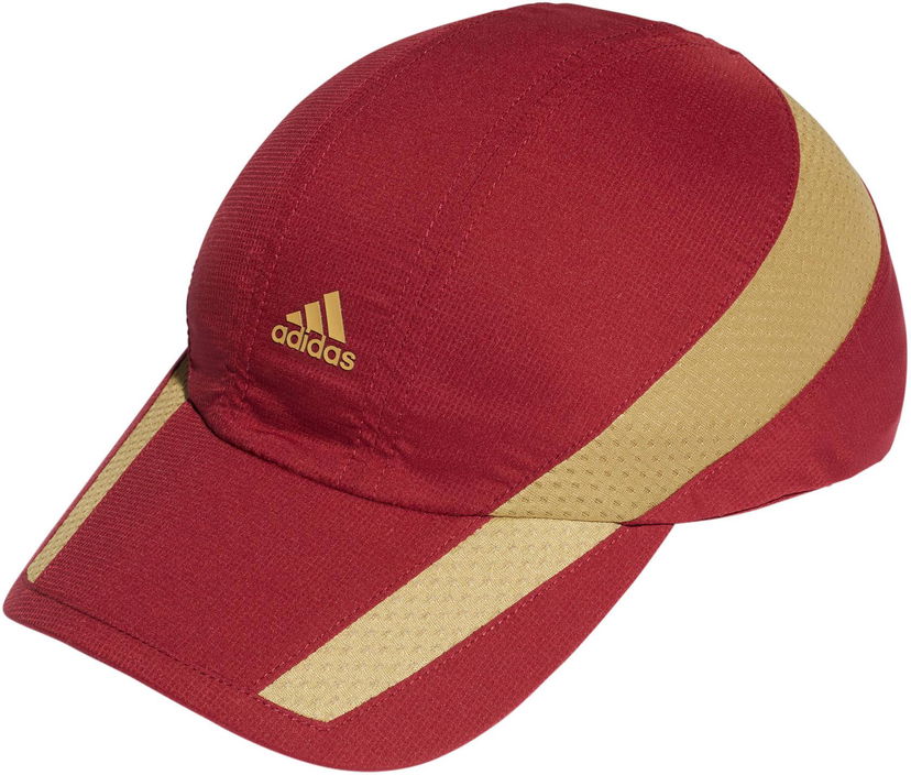 Keps adidas Originals Arsenal FC Teamgeist Running Cap Röd | h62456