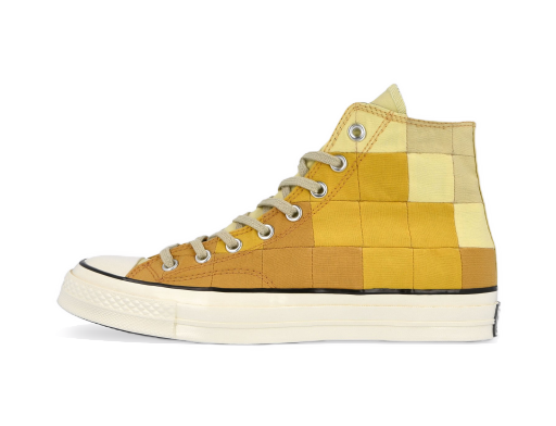 Sneakers och skor Converse Chuck 70 Orange | 170683C