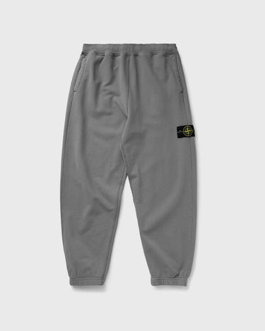 Träningsbyxor Stone Island Stone Island Logo Patch Sweatpants Grå | K2S156200004S0A20.V006B, 2
