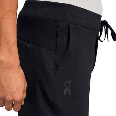 Träningsbyxor On Running Sweatpants On Svart | 1ME11470553, 5