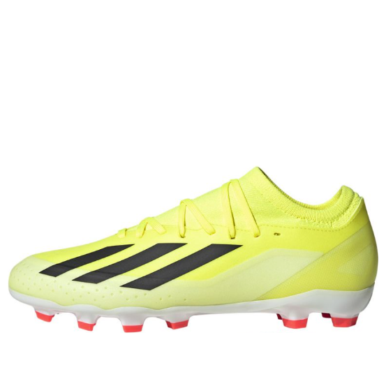 Sneakers och skor adidas Performance X Crazyfast League MG Gul | IF0696