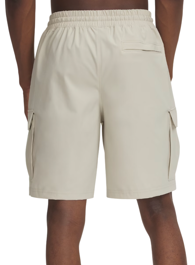 Shorts Under Armour UA Vibe Woven Cargo Shorts Beige | 1386560-289, 1