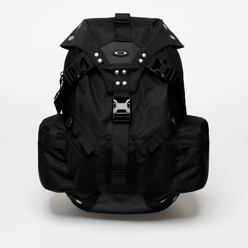 Ryggsäck OAKLEY Icon Rc Backpack Svart | FOS901479-02E
