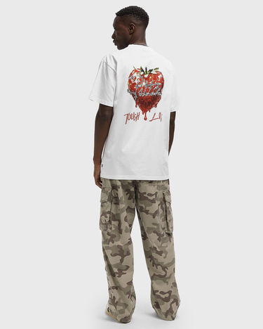 T-shirt Patta Tough Love T-Shirt Vit | POC-AW25-1000-290-0083-002, 2