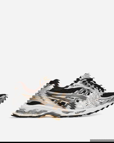 Sneakers och skor Asics GEL-Kayano 14 Metallisk | 1201A019-004, 2