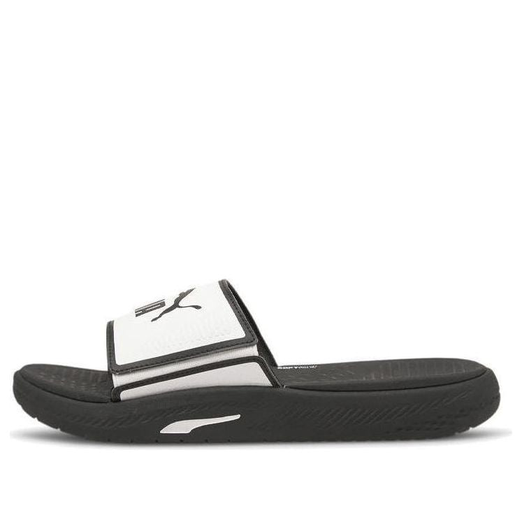 Sneakers och skor Puma Softride Slide Vit | 382111-05