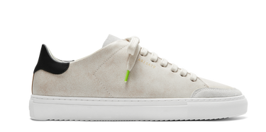 Sneakers och skor AXEL ARIGATO Clean 90 Triple Vit | F1622002, 0