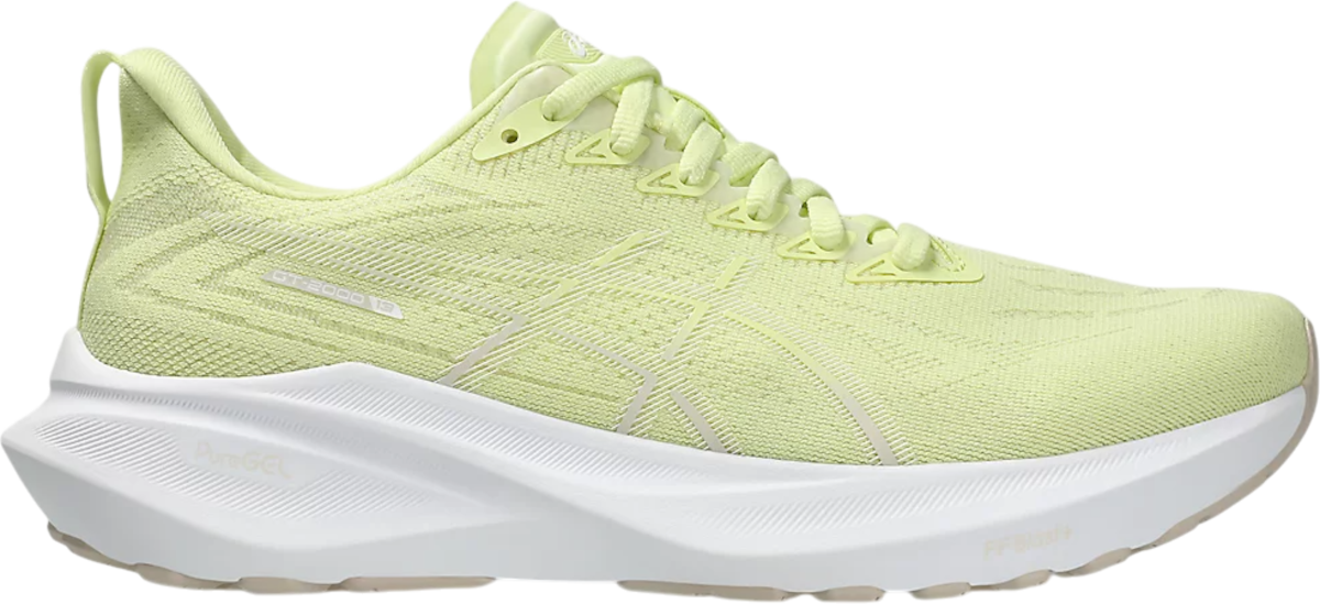 Sneakers och skor Asics GT-2000 13 Grön | 1012b666-750, 0