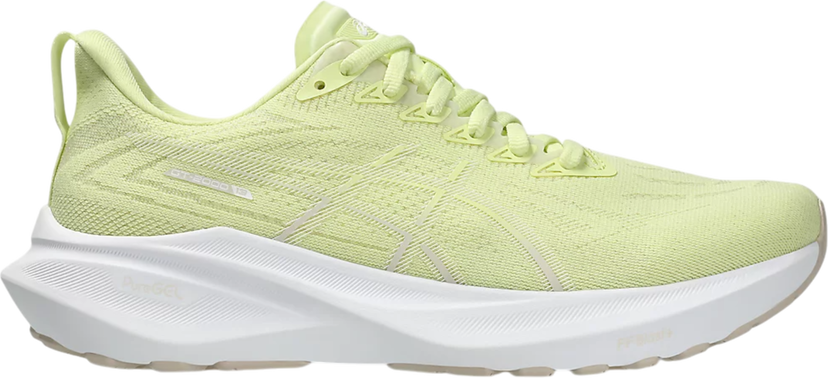 Sneakers och skor Asics GT-2000 13 Grön | 1012b666-750
