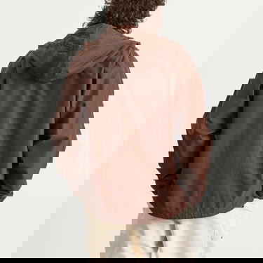 Jacka GRAMICCI Gramicci Beach Hooded Jacket Brun | G5FU-J040-TBC, 3