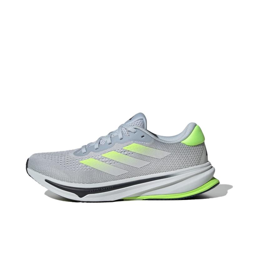 Löpning adidas Performance Supernova Rise Grå | ID3588