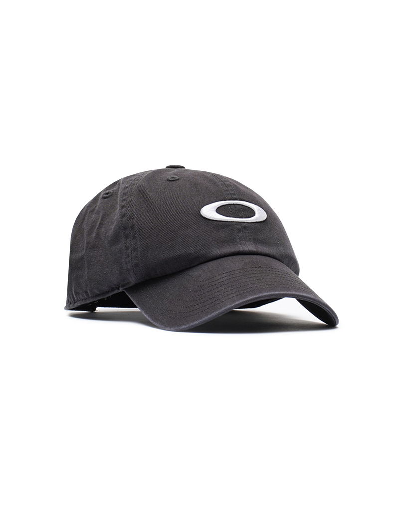 Keps OAKLEY Oakley Remix Dad Hat Svart | FOS901220-02E