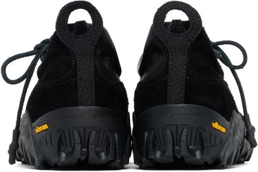 Sneakers och skor OUR LEGACY Gabe Svart | A4237GSB, 4