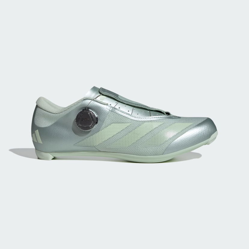 Kläder adidas Performance The Road BOA Cycling Svart | IG7872