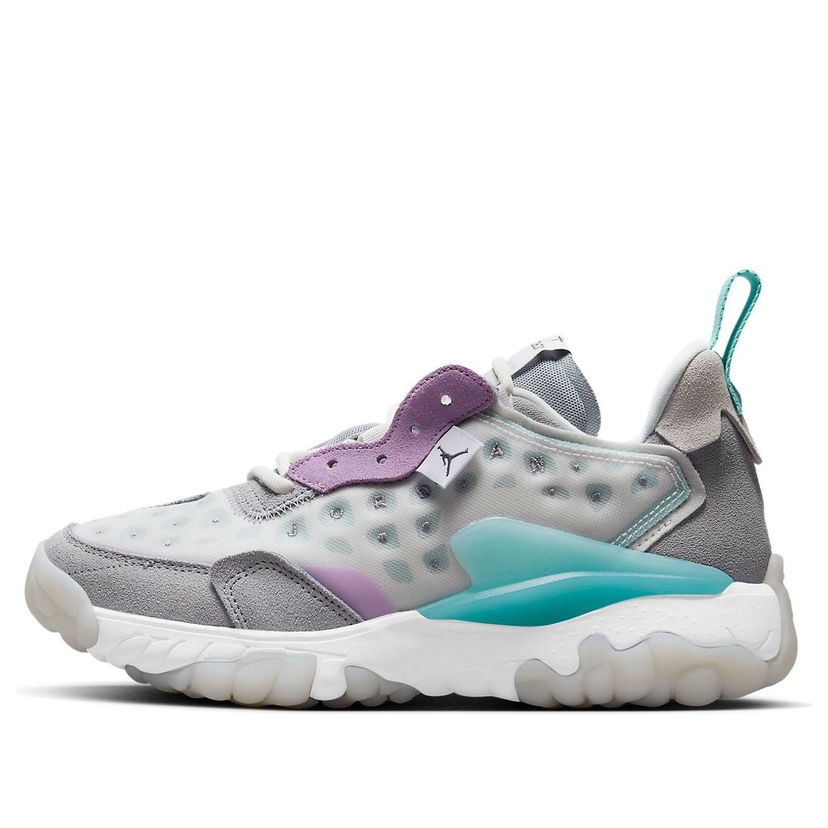 Sneakers och skor Jordan Air Jordan Delta 2 Flerfärgad | CW0913-002