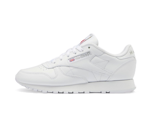 Sneakers och skor Reebok Classic Leather Vit | GY0957