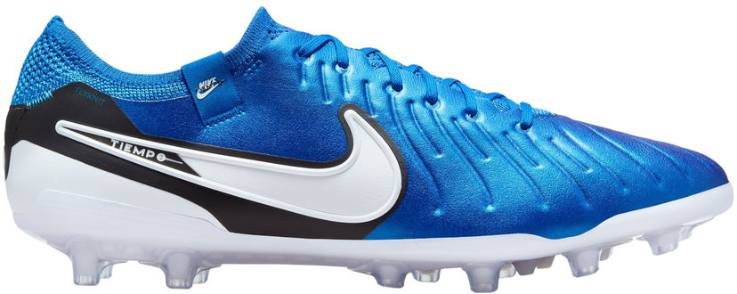 Sneakers och skor Nike LEGEND 10 ELITE AG-PRO Blå | dv4330-400