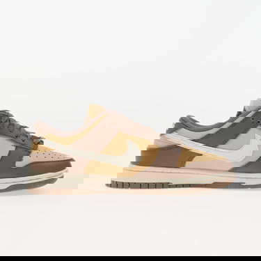 Sneakers och skor Nike Dunk Low Brun | DD1873-201, 2