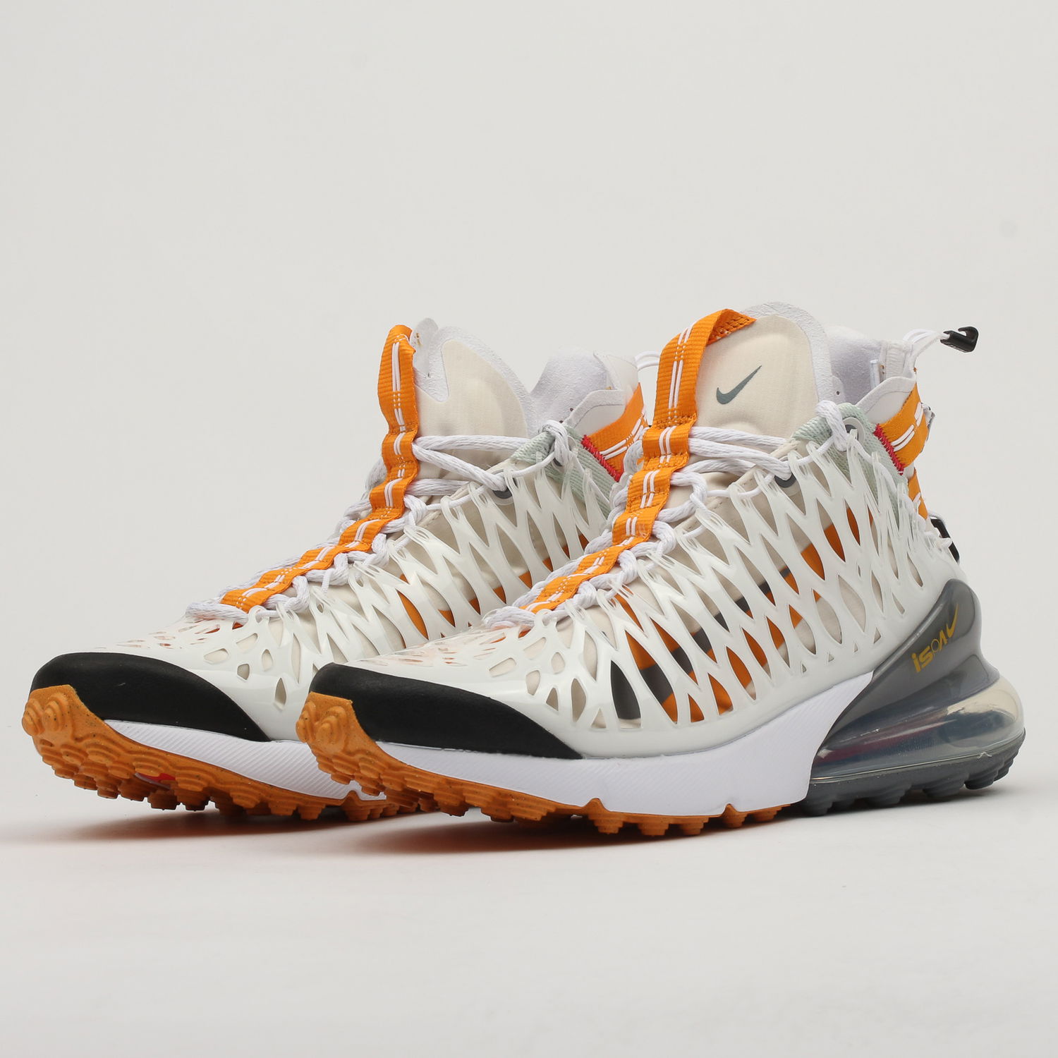 Sneakers och skor Nike Air Max 270 SP SOE ISPA ''Ghost White'' Beige | BQ1918-102, 1