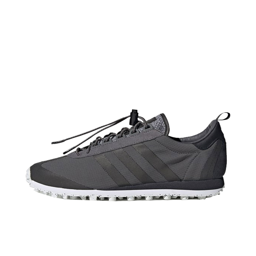 Sneakers och skor adidas Originals Nite Jogger OG 3M Grå | EG6616