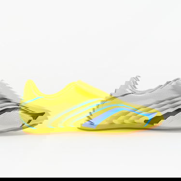 Sneakers och skor adidas Performance F50 Gul | JR6026, 2