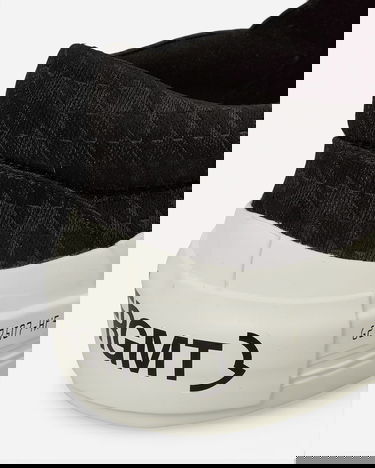 Sneakers och skor Moncler FRGMT x Vulcan Slip On Svart | 4B00010M3233 P99, 7