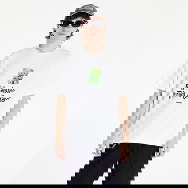 T-shirt Pleasures Ketamine T-Shirt Vit | P22W002 NATURAL, 0