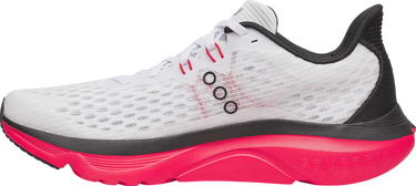 Sneakers och skor Saucony KINVARA 16 Vit | s21020-01, 1